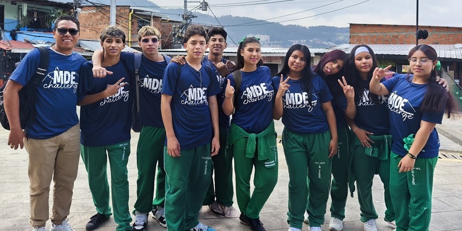 Med Challenge 2026
